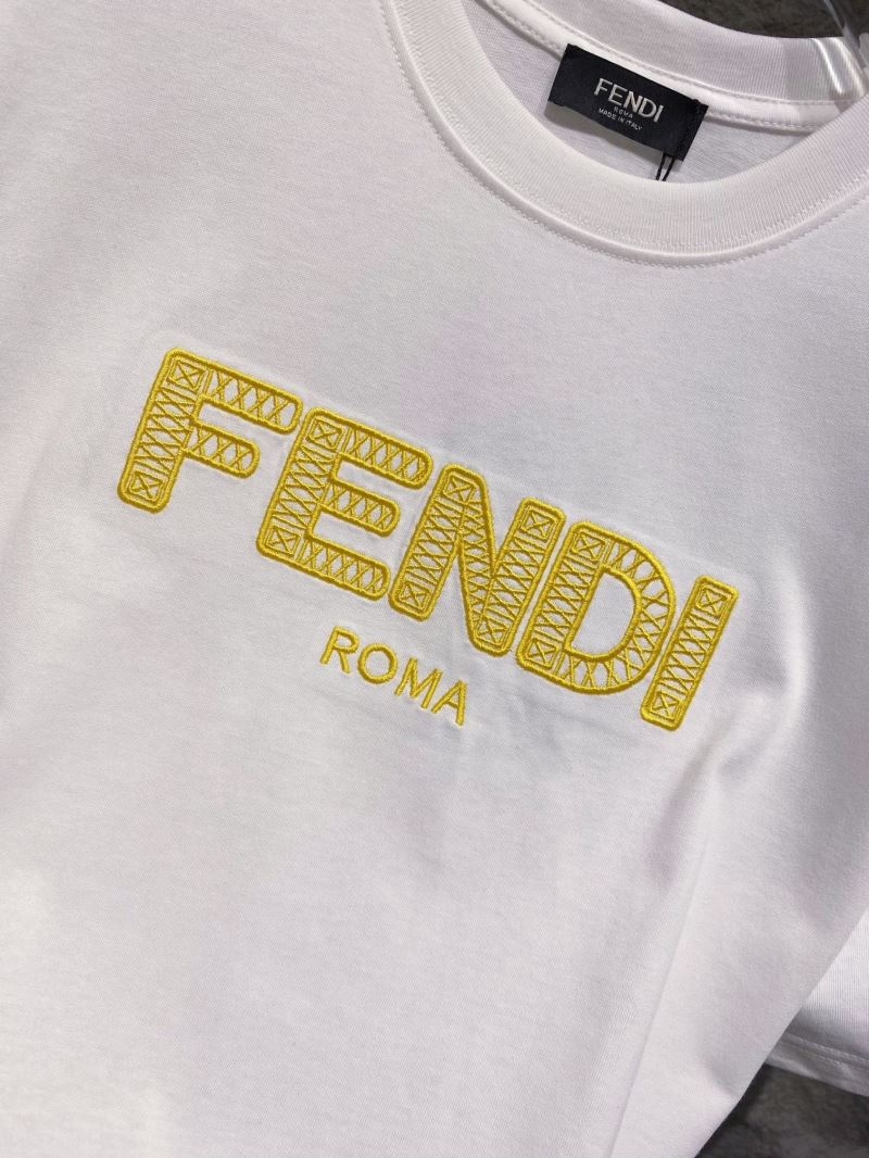 Fendi T-Shirts